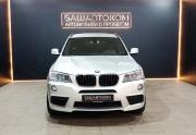 BMW X3 II (F25) Уфа  - изображение 19