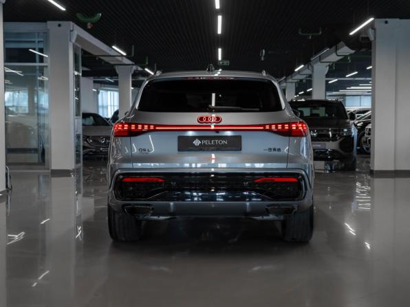 Audi Q5 III (GU) с пробегом 2026 года, цена 7 500 000 рублей, 54 км, внедорожник, Автокод Объявления