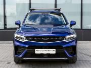 Geely Tugella I Екатеринбург  - изображение 29