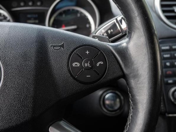 Mercedes-Benz GL-Класс I (X164) Рестайлинг с пробегом 2012 года, цена 2 750 000 рублей, 188918 км, внедорожник, Автокод Объявления
