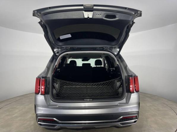 Kia Sorento IV с пробегом 2021 года, цена 2 829 000 рублей, 166824 км, внедорожник, Автокод Объявления