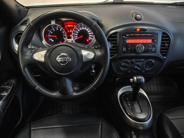 Nissan Juke I с пробегом 2013 года, цена 929 000 рублей, 206559 км, внедорожник, Автокод Объявления