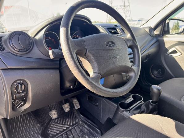 Lada (ВАЗ) Granta I Рестайлинг с пробегом 2022 года, цена 698 000 рублей, 56200 км, лифтбек, Автокод Объявления