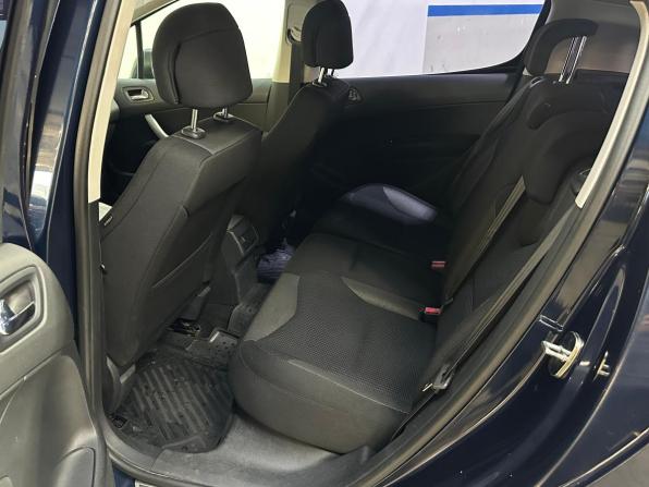 Peugeot 308 I с пробегом 2009 года, цена 330 000 рублей, 131000 км, хэтчбек, Автокод Объявления