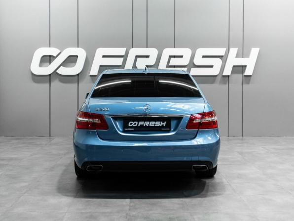 Mercedes-Benz E-Класс IV (W212 S212 C207) с пробегом 2011 года, цена 1 520 000 рублей, 219269 км, седан, Автокод Объявления