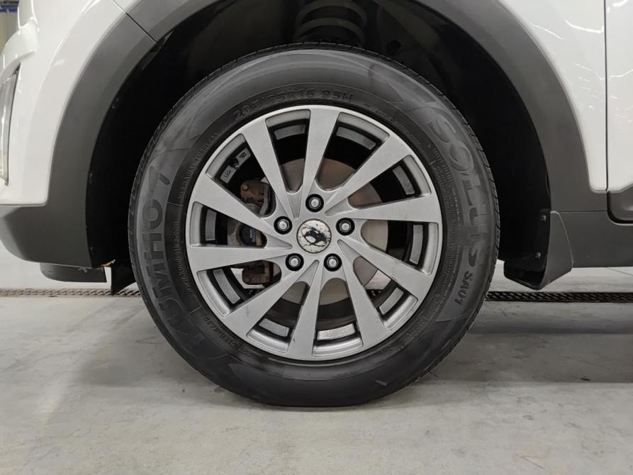 Hyundai Creta I Казань  - изображение 22