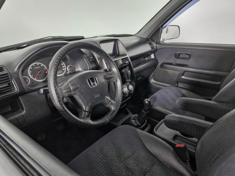 Honda CR-V II Нижний Новгород  - изображение 13