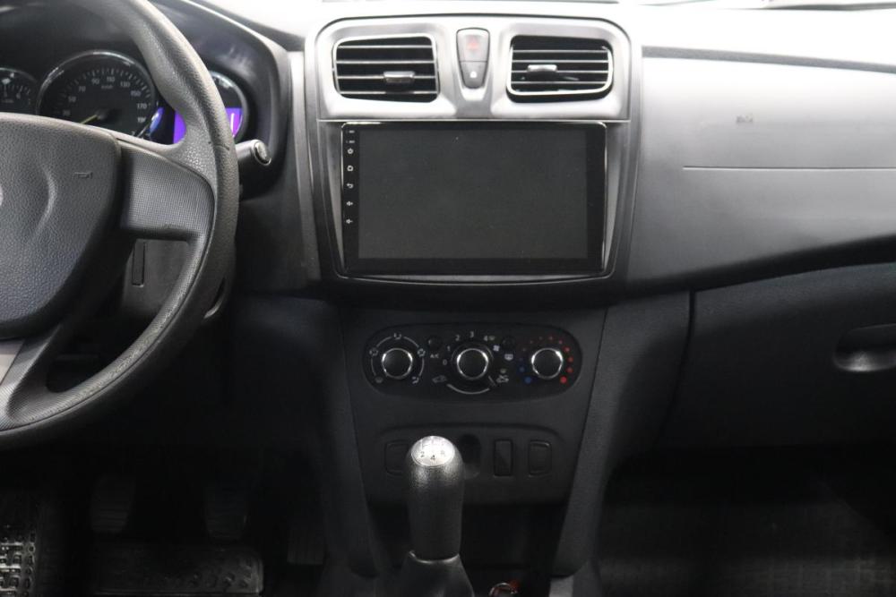 Renault Logan II Ульяновск  - изображение 12