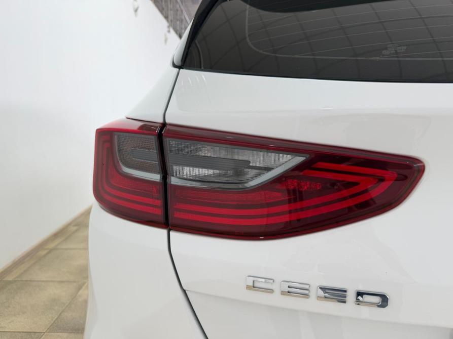 Kia Ceed III Новороссийск  - изображение 20