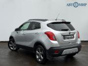Opel Mokka I Москва  - изображение 19