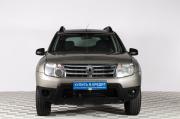 Renault Duster I Челябинск  - изображение 17