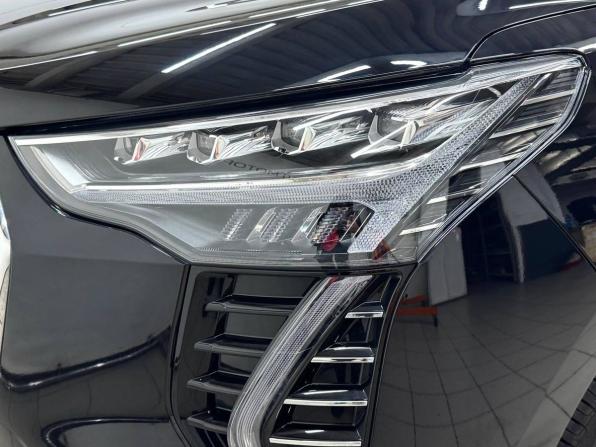 Haval Jolion I с пробегом 2023 года, цена 1 899 900 рублей, 53000 км, внедорожник, Автокод Объявления