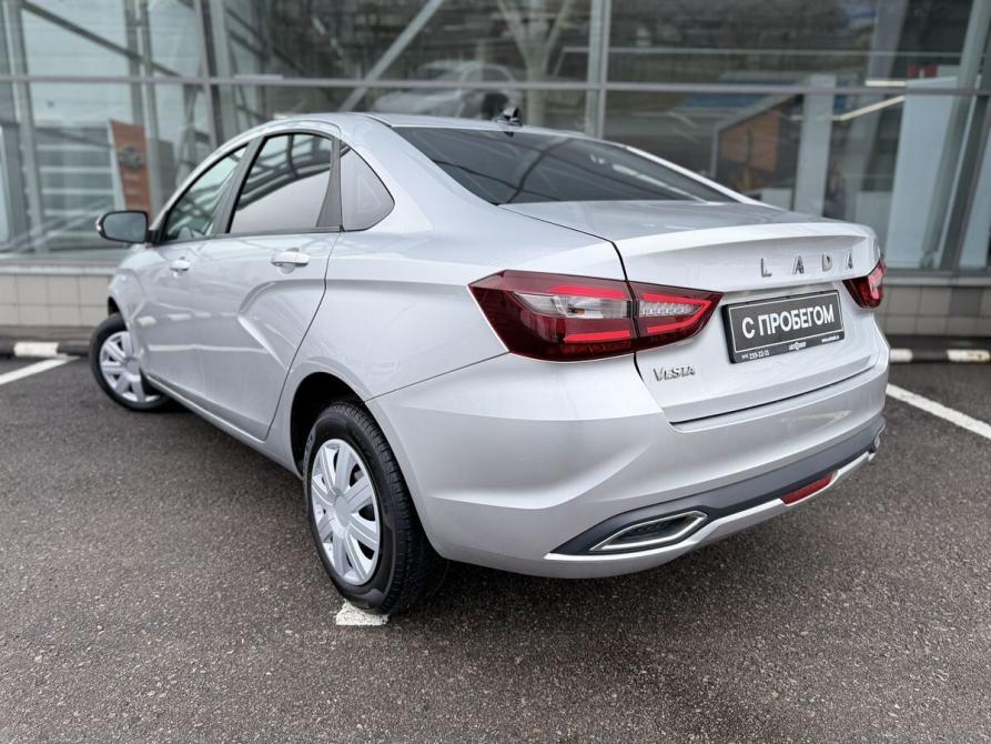 Lada (ВАЗ) Vesta I Рестайлинг (NG) Воронеж  - изображение 7