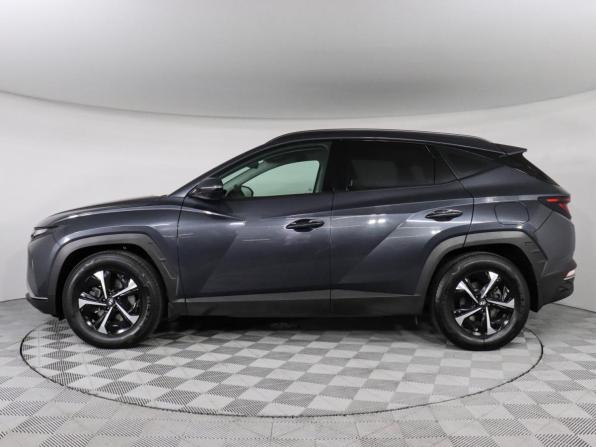 Hyundai Tucson IV с пробегом 2023 года, цена 2 750 000 рублей, 82150 км, внедорожник, Автокод Объявления