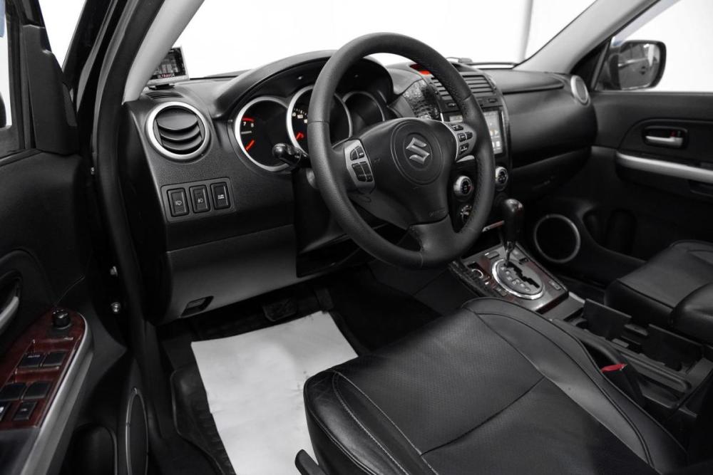 Suzuki Grand Vitara II Москва  - изображение 6