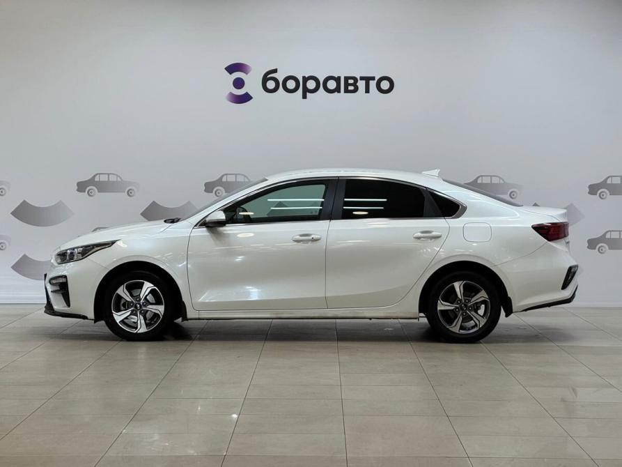 Kia Cerato IV Ставрополь  - изображение 7