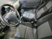 Hyundai Getz I Рестайлинг Воронеж  - изображение 36