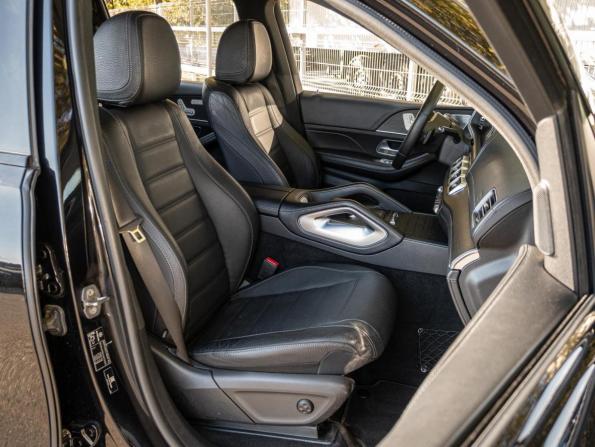 Mercedes-Benz GLS II (X167) с пробегом 2020 года, цена 6 700 000 рублей, 144933 км, внедорожник, Автокод Объявления
