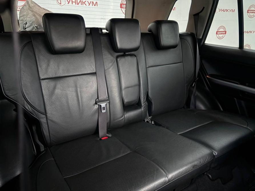 Suzuki Grand Vitara II Екатеринбург  - изображение 36