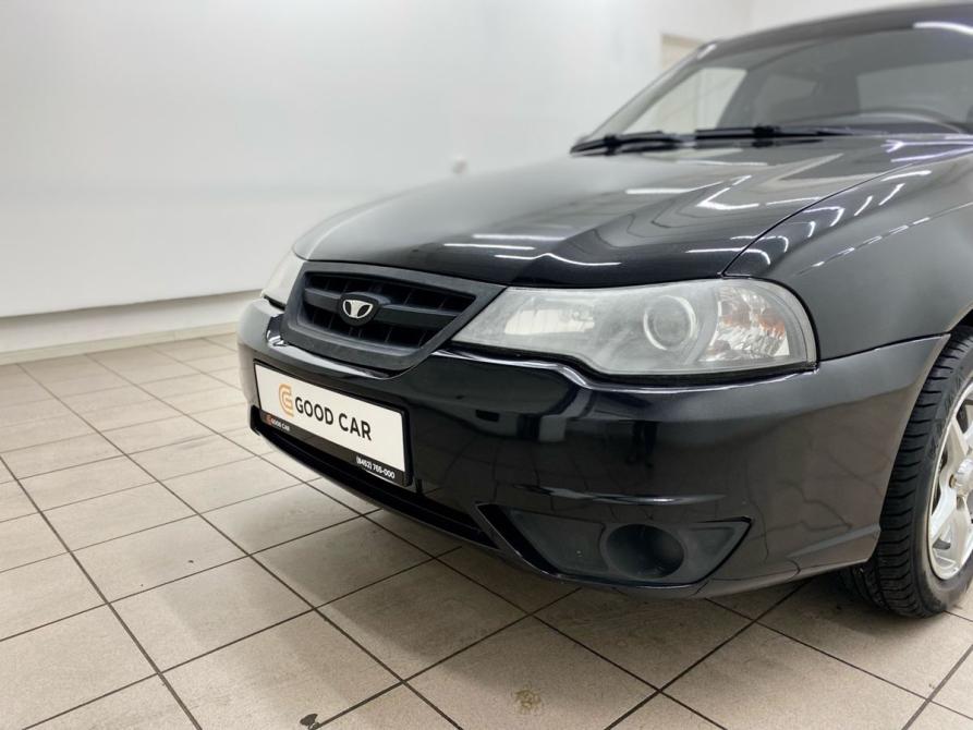 Daewoo Nexia I Рестайлинг Энгельс  - изображение 9