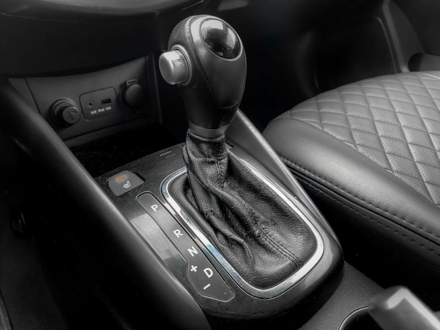 Kia Cerato II Нижний Новгород  - изображение 16