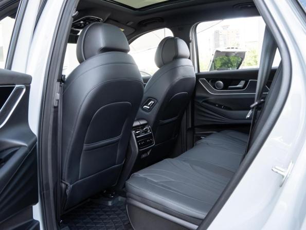Chery Tiggo 9 I с пробегом 2024 года, цена 3 600 000 рублей, 9064 км, внедорожник, Автокод Объявления