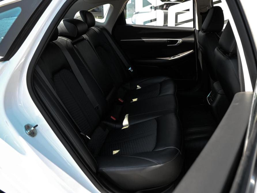 Hyundai Sonata VIII (DN8) Волгоград  - изображение 7