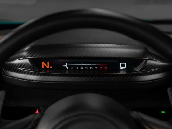 McLaren 720S с пробегом 2019 года, цена 26 320 000 рублей, 19137 км, родстер, Автокод Объявления