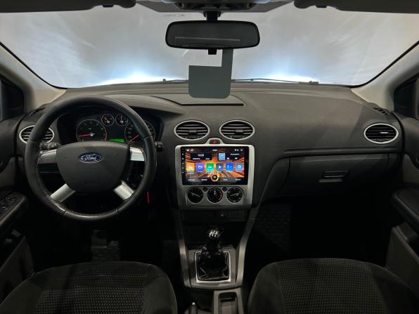 Ford Focus II с пробегом 2007 года, цена 449 000 рублей, 143871 км, седан, Автокод Объявления