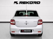 Renault Logan II Уфа  - изображение 19