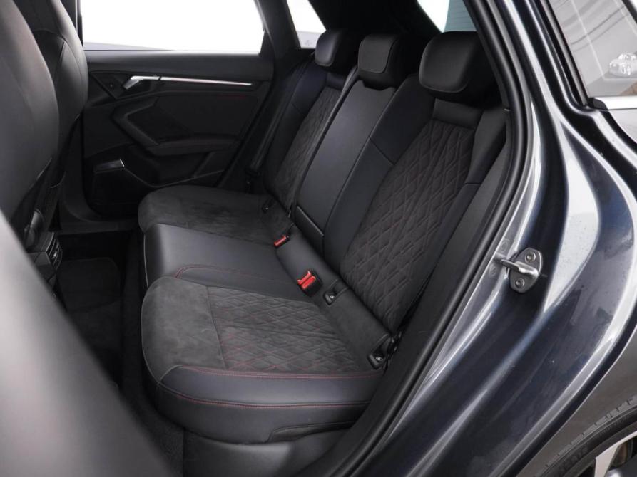 Audi A3 IV (8Y) Москва  - изображение 10