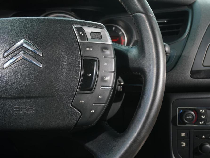Citroen C5 II Тверь  - изображение 14