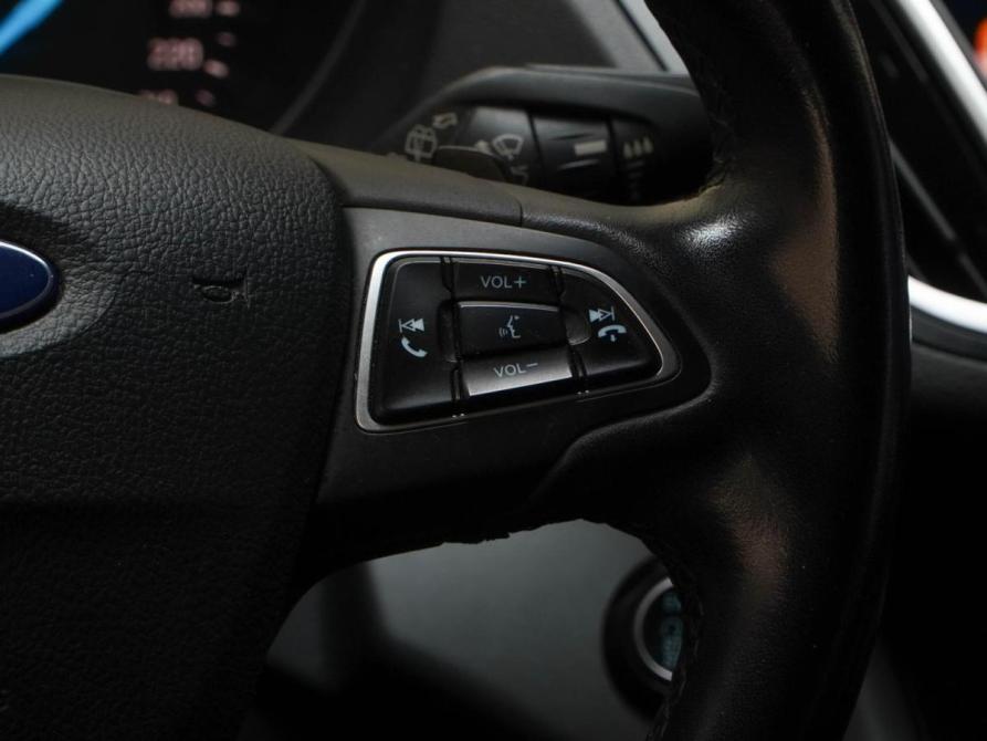 Ford Kuga II Рестайлинг Москва  - изображение 13