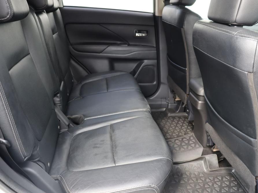 Mitsubishi Outlander III Москва  - изображение 21