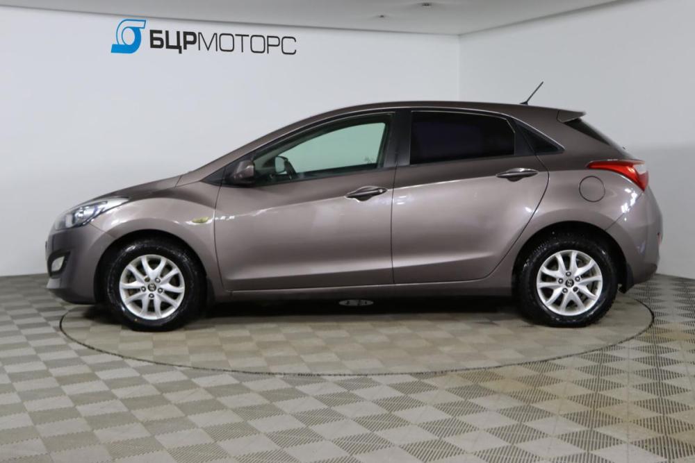 Hyundai i30 II Нижний Новгород  - изображение 8