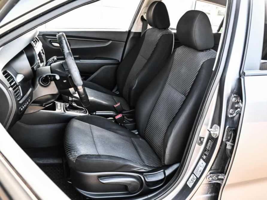 Kia Rio IV Новороссийск  - изображение 10