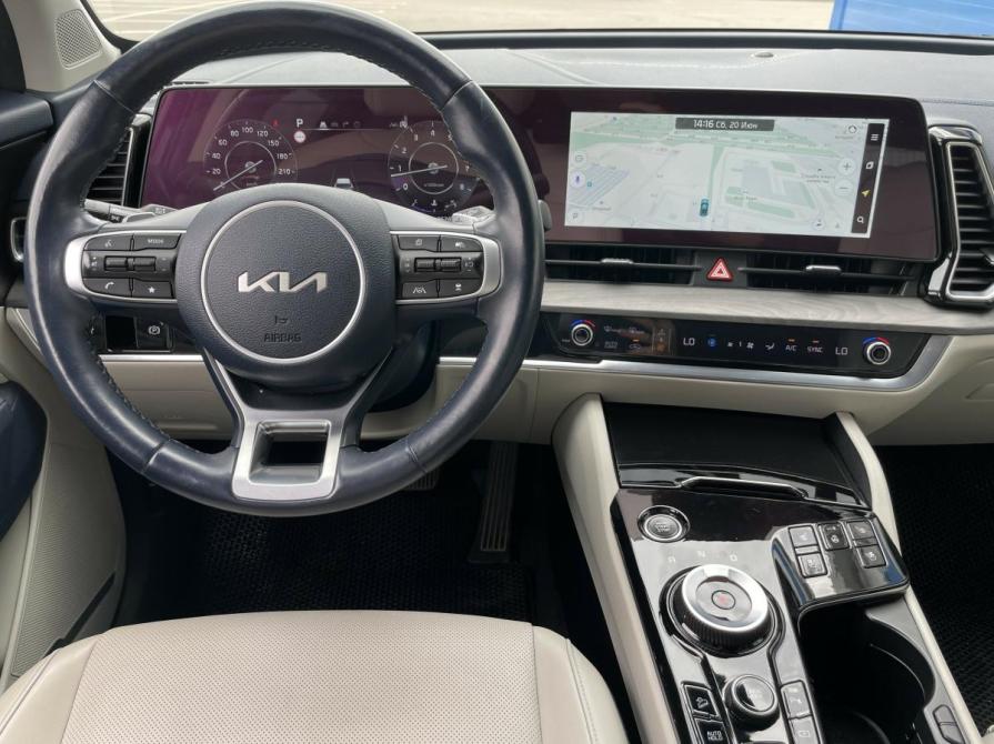 Kia Sportage V Стерлитамак  - изображение 12