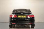 Honda Accord IX Челябинск  - изображение 23