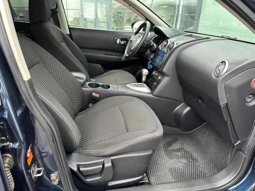 Nissan Qashqai I Екатеринбург  - изображение 7