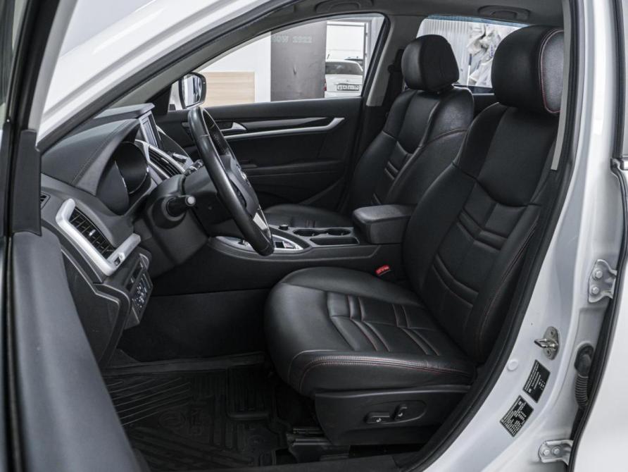 Dongfeng AX7 I Ставрополь  - изображение 10