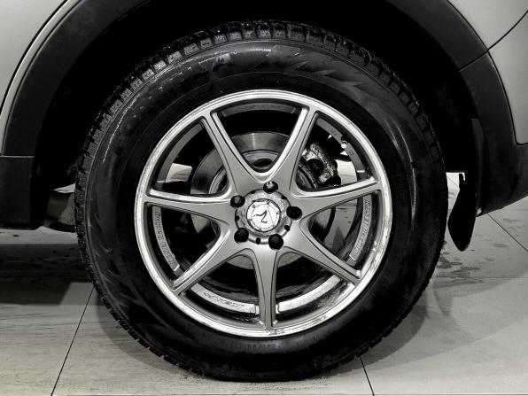 SsangYong Actyon II с пробегом 2011 года, цена 710 000 рублей, 222945 км, внедорожник, Автокод Объявления