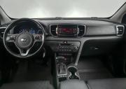 Kia Sportage IV Подольск  - изображение 37