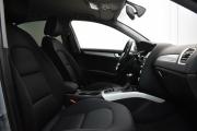 Audi A4 IV (B8) Рестайлинг Москва  - изображение 32