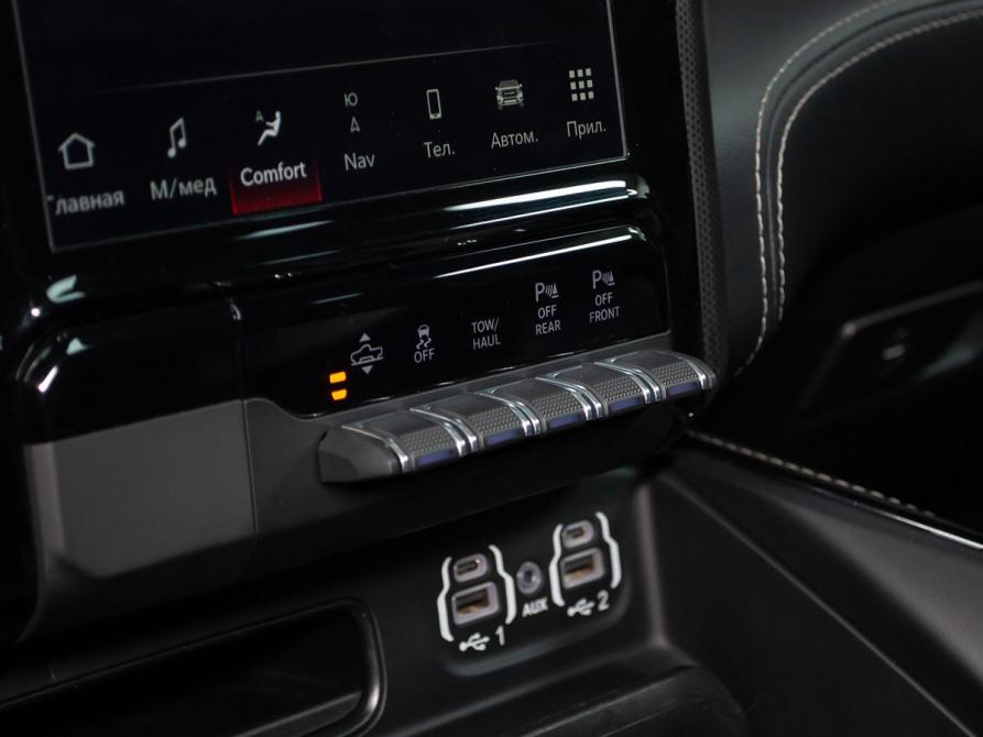 Ram 1500 V Новосибирск  - изображение 10
