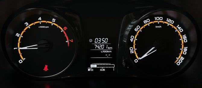 Lada (ВАЗ) Granta I Рестайлинг с пробегом 2021 года, цена 665 000 рублей, 74200 км, седан, Автокод Объявления