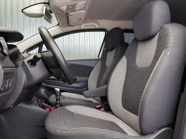 Renault Kaptur I с пробегом 2019 года, цена 1 697 000 рублей, 114494 км, внедорожник, Автокод Объявления