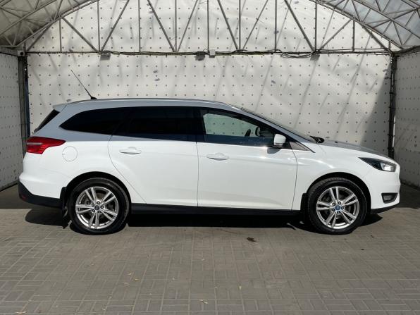 Ford Focus III Рестайлинг с пробегом 2015 года, цена 995 000 рублей, 153777 км, универсал, Автокод Объявления