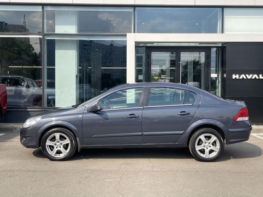Opel Astra H Рестайлинг Москва  - изображение 8