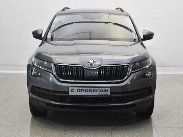 Skoda Kodiaq I с пробегом 2020 года, цена 2 195 000 рублей, 83299 км, внедорожник, Автокод Объявления