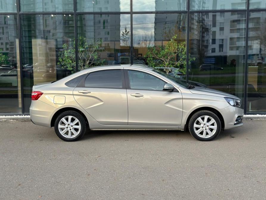 Lada (ВАЗ) Vesta I Ижевск  - изображение 4